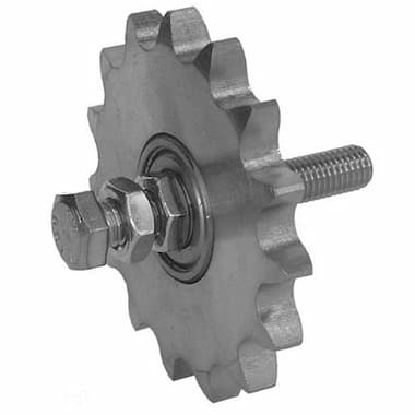 ZK 30-1T (06B-3) - triplex (15 zubů, M10, L = 70 mm) – ilustrativní obrázek