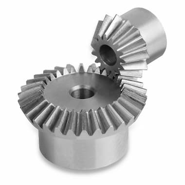 OKS M4 Z16/24 B (1:1,5, ocel) – ilustrativní obrázek