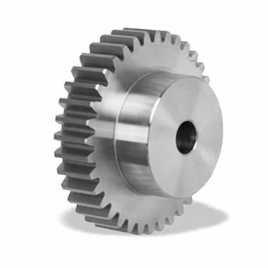 OK M8 Z25 N - s nábojem (ocel) – ilustrativní obrázek