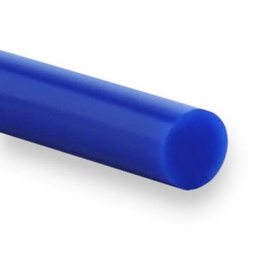 PU70A 3,0 - hladký (76 ShA, ultramarinově modrý) - 200m balení
