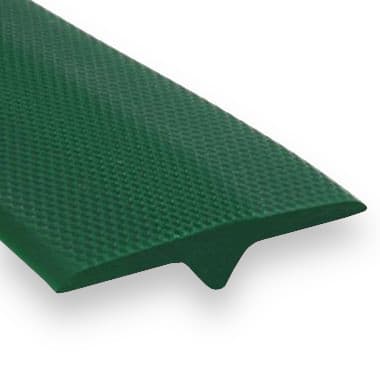 PU85A 25 × 5 - hladký (88 ShA, zelený) - 50m balení – ilustrativní obrázek