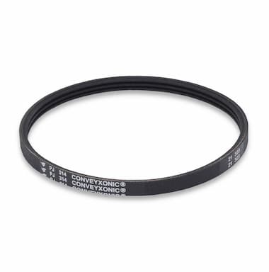 456 PJ-2 CONVEYXONIC - pro válečkové dopravníky (a = 160 mm) – ilustrativní obrázek