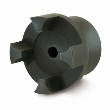 RX 38/45 (SGMA038) - náboj (typ A, max. díra: 38 mm, litina)