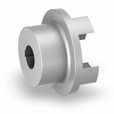 TNS 300 ST - náboj (standardní, nevrtaný, ocel) – ilustrativní obrázek