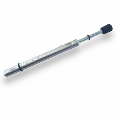 Měřič napnutí řemenů TYMA Belt Control 1 – ilustrativní obrázek