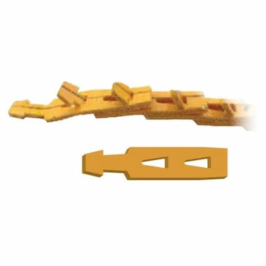 13/A Link VECOLINK (žlutý) – ilustrativní obrázek