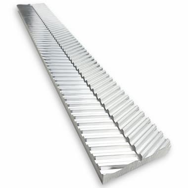 EAGLE 10M-50 pro ozubený řemen (polotovar, 75 × 710 mm) – ilustrativní obrázek