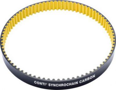 CTD 14M-1190-125 CONTI SYNCHROCHAIN CARBON – ilustrativní obrázek