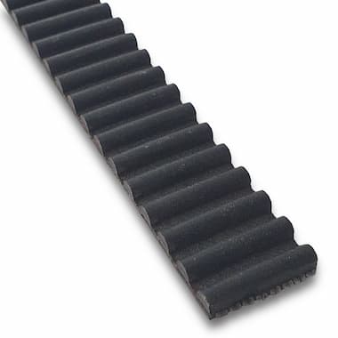 HTD 5M - 20 CONTI SYNCHROLINE (neopren, skelné tažné vlákno) – ilustrativní obrázek