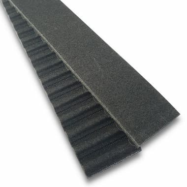 T5 - 10 PAZ PAR AS (antistatický, černý) – ilustrativní obrázek