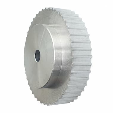 31 AT10/60-0 (typ 6, Al slitina) – ilustrativní obrázek