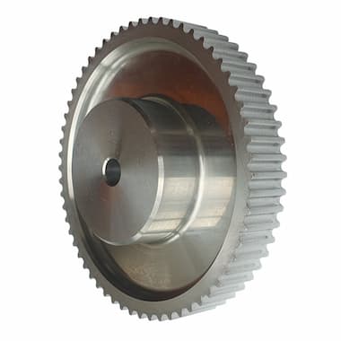 58 XL 037 (typ 6W, Al slitina) – ilustrativní obrázek