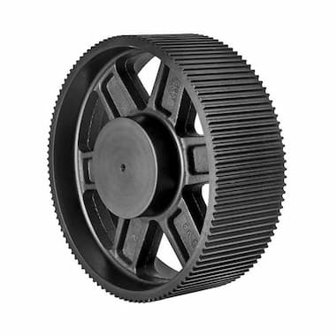 25 XH 200 (typ 6WF, litina) – ilustrativní obrázek