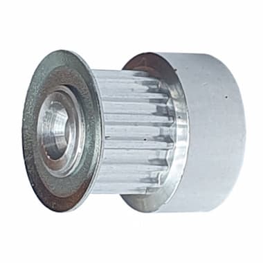 16 T2,5/14-2 (typ 1F, Al slitina) – ilustrativní obrázek