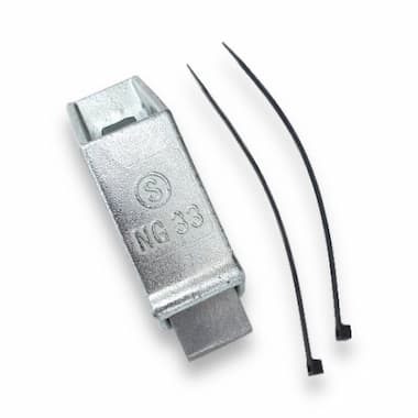 ZV 030 K0 GEO (pro CONTI POLYFLAT, se závitem pro externí šroub M12) – ilustrativní obrázek