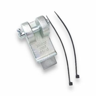 ZV 075 KB KRZ (pro CONTI POLYFLAT, krátké provedení s čepem na boku) – ilustrativní obrázek